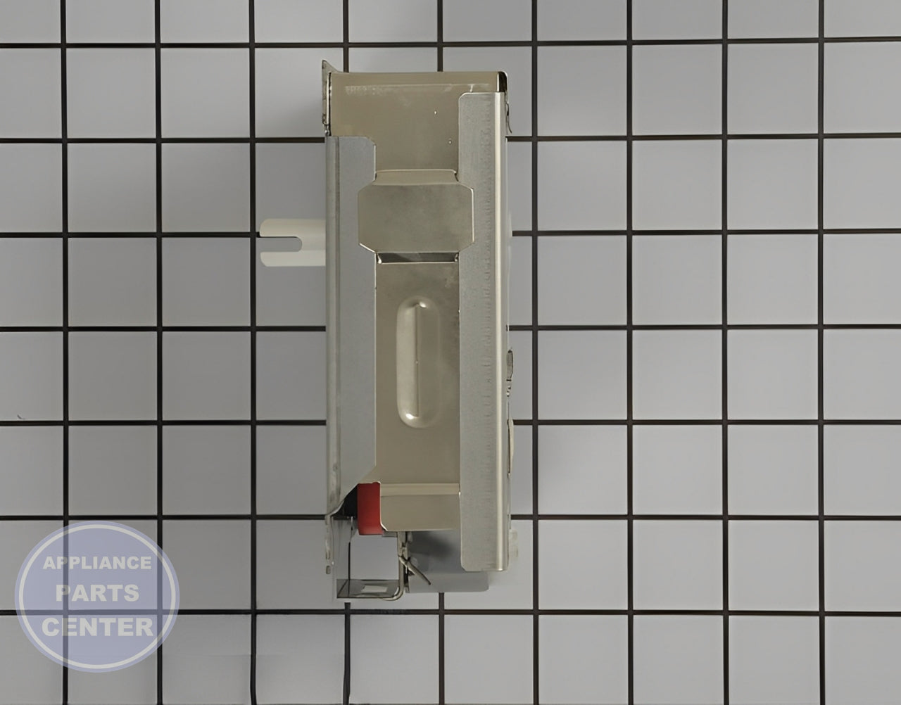 Timer WD21X10200 - Detailed view of Circuit Board