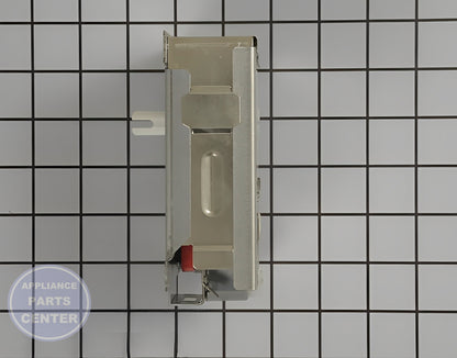 Timer WD21X10200 - Detailed view of Circuit Board