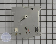 GE Dishwasher Timer WD21X10200 - Main view showing durable Circuit Board for GE dishwasher models