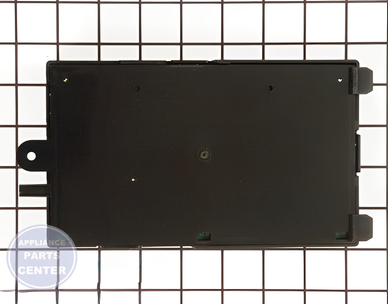 Main Control Board WD21X10219 - Detailed view of GE dishwasher control functions