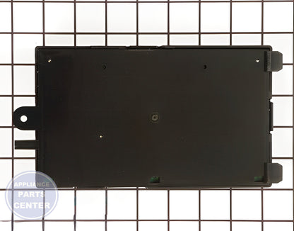 Main Control Board WD21X10219 - Detailed view of GE dishwasher control functions