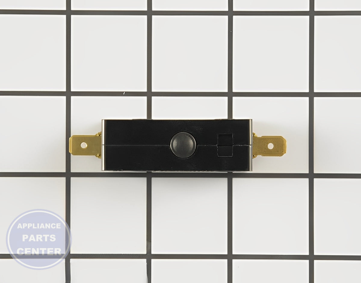 GE DISHWASHER INTERLOCK SWITCH WD21X10261 - Main view showing durable construction for various GEN models