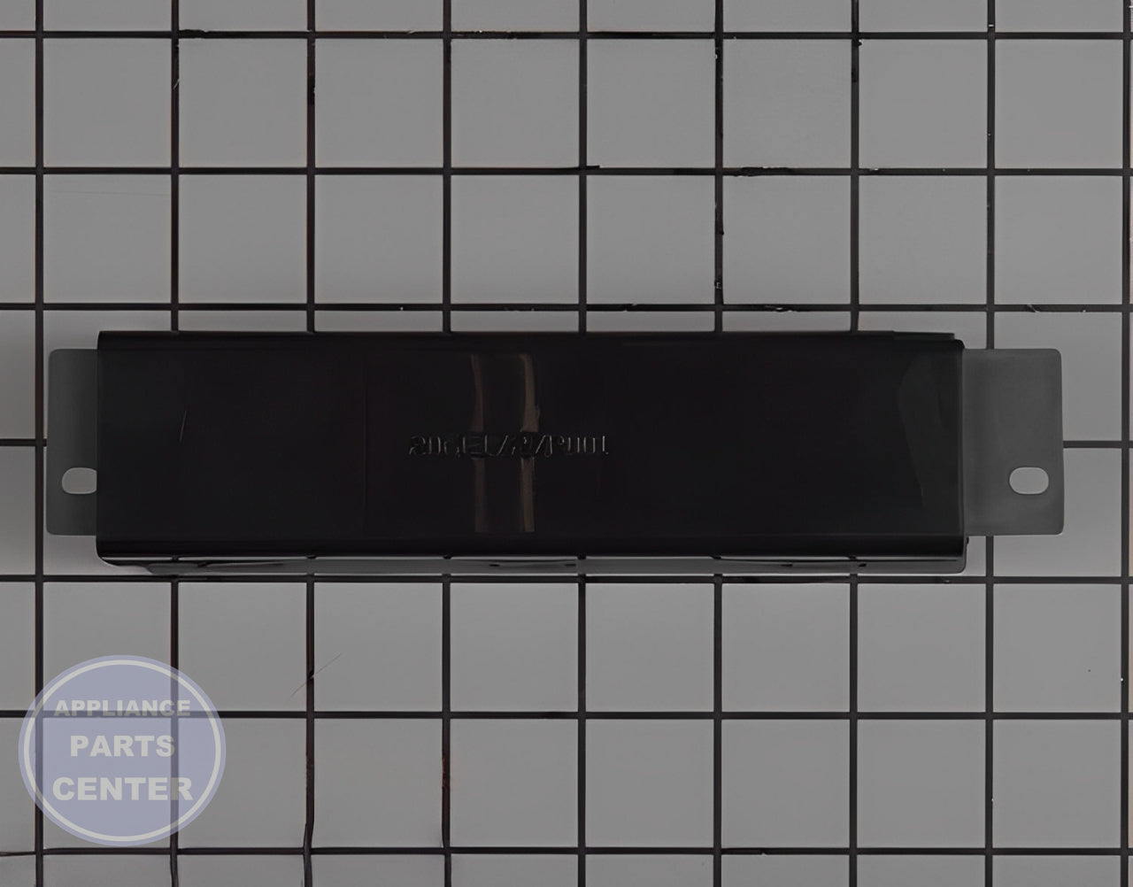 SWITCH PUSHBUTTON WD21X10267 - Detailed view of precise technical details
