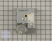 GEH TIMER WD21X10350 - Main view showing digital display for GEH models