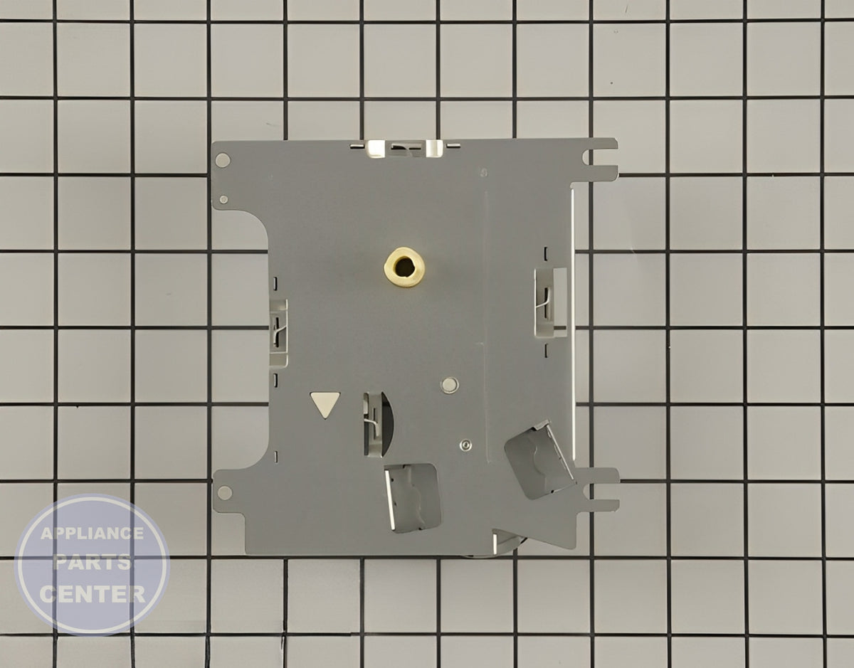 TIMER WD21X10350 - Detailed view of circuit board technology