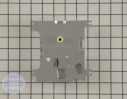 TIMER WD21X10350 - Detailed view of circuit board technology
