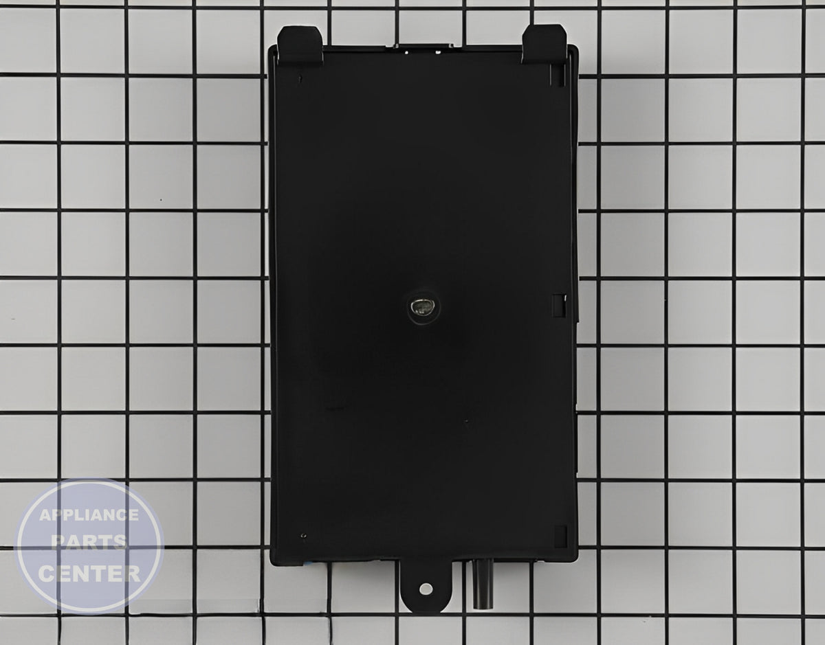Main Control Board WD21X10362 - Detailed view of essential technical details