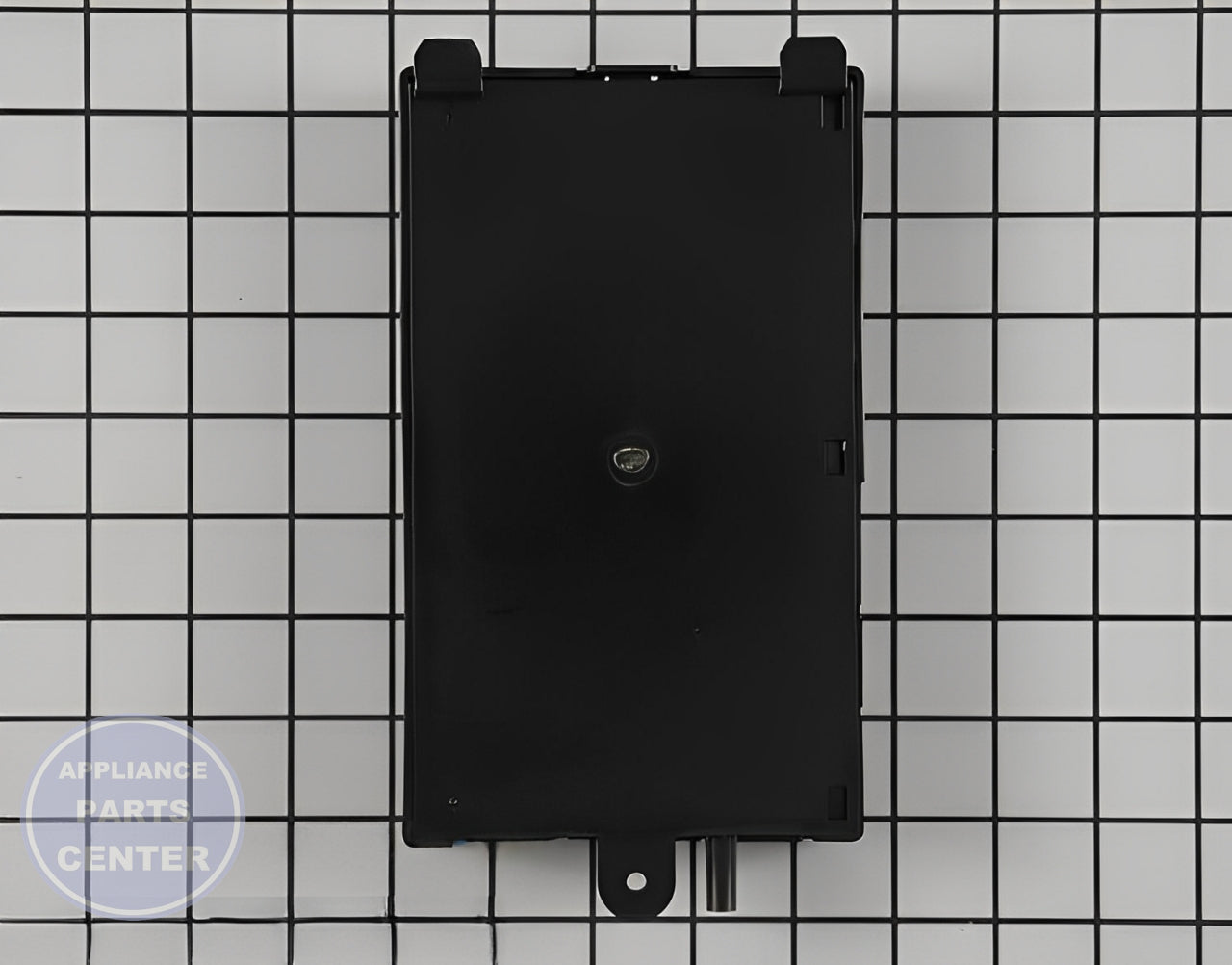 Main Control Board WD21X10362 - Detailed view of essential technical details