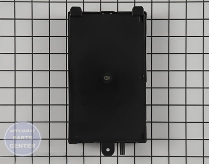 Main Control Board WD21X10362 - Detailed view of essential technical details