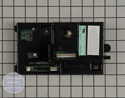GE Main Control Board WD21X10363 - Main view showing control functions for various GE models