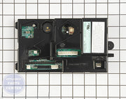 GE Main Control Board WD21X10367 - Main view showing timing control for GE dishwasher models
