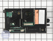 GE Main Control Board WD21X10373 - Main view showing precise timing for GE Dishwashers
