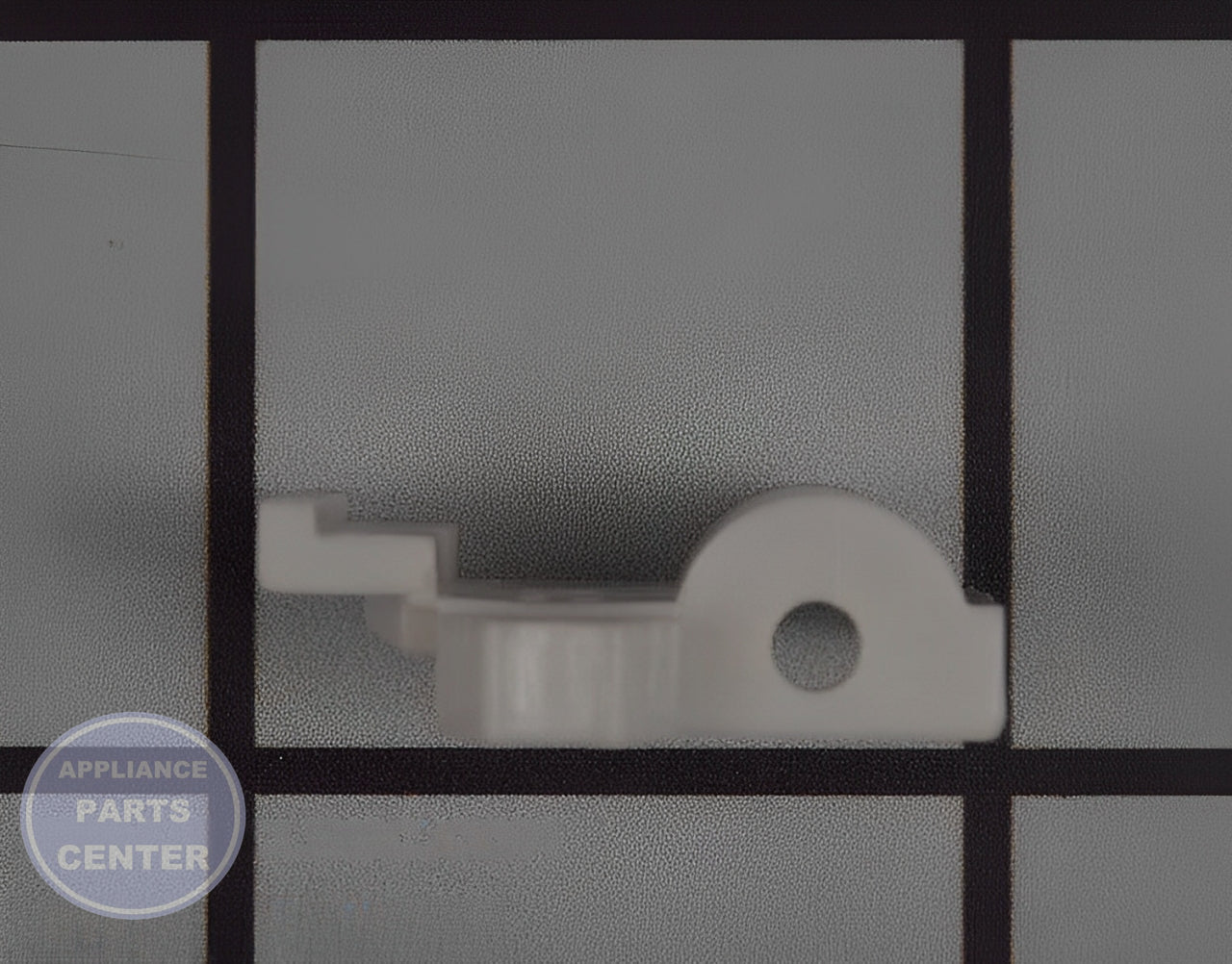 Switch Cover WD21X10391 - Detailed view of sturdy technical details