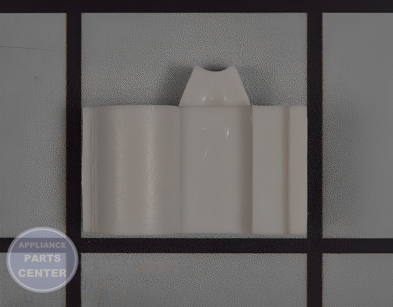 GE Switch Cover WD21X10391 - Main view showing durable design for specific GE models