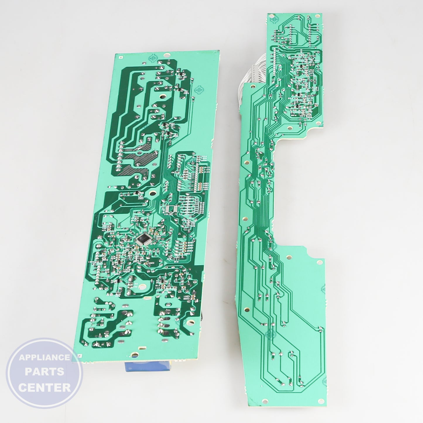 KIT-MAIN & TACTILE BOARD WD21X10395 - Detailed view of technical details