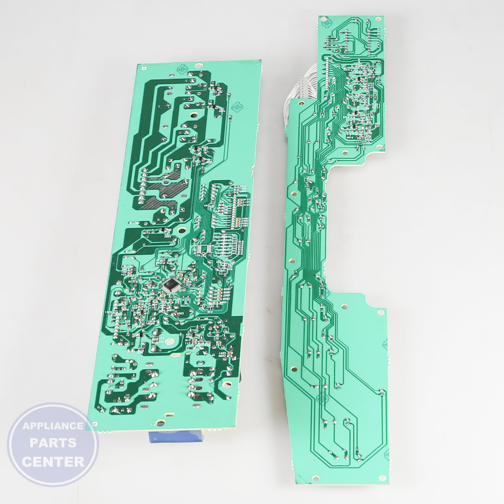 KIT-MAIN & TACTILE BOARD WD21X10395 - Detailed view of technical details