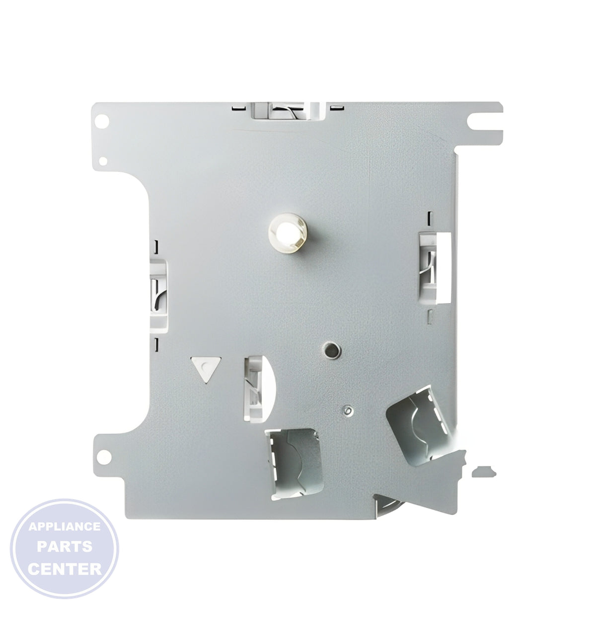 GE DISHWASHER TIMER WD21X10474 - Detailed view of efficient cycle control