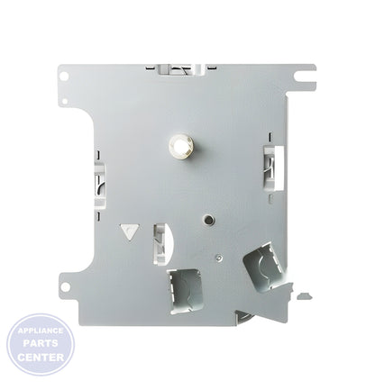 GE DISHWASHER TIMER WD21X10474 - Detailed view of efficient cycle control