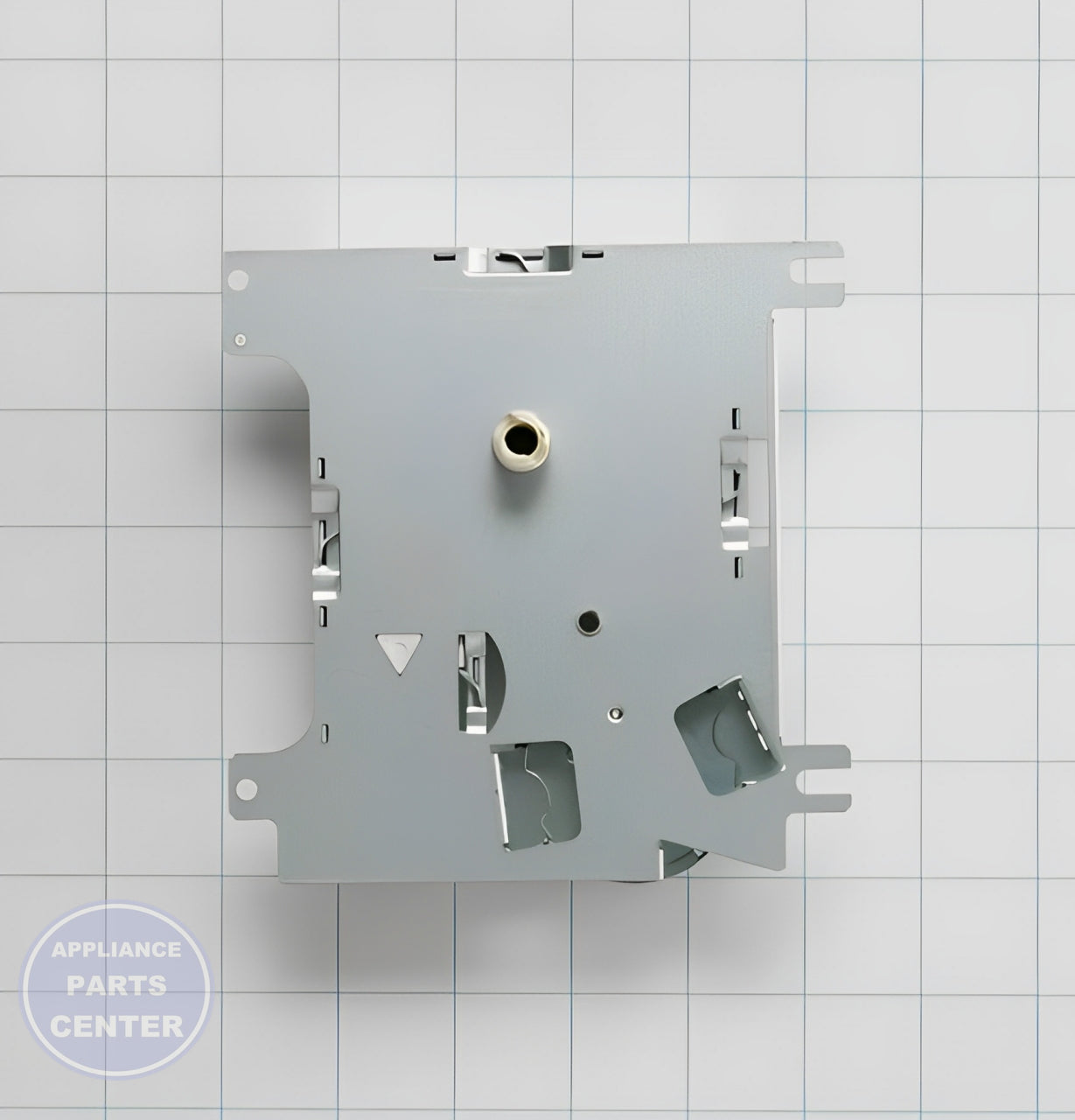 GE DISHWASHER TIMER WD21X10474 - Main view showing precise cycle timing for GDT655SMJES