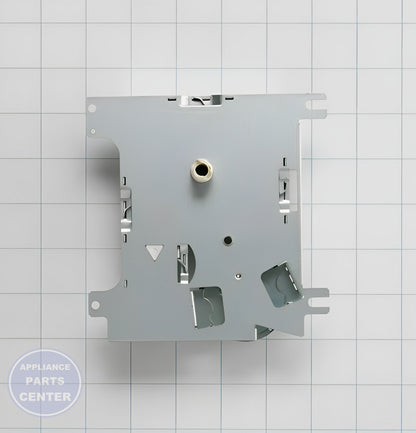 GE DISHWASHER TIMER WD21X10474 - Main view showing precise cycle timing for GDT655SMJES