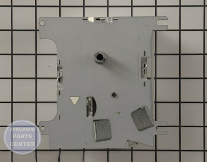 GE DISHWASHER TIMER WD21X10475 - Side view with reliable technical specifications