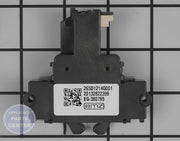 GE Dishwasher Standard Tub Side Door Latch WD21X10490 - Main view showing secure closure for [specific models]