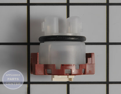 GE DISHWASHER TURBIDITY SENSOR WD21X10494 - Main view showing water clarity sensor for GE Dishwasher models