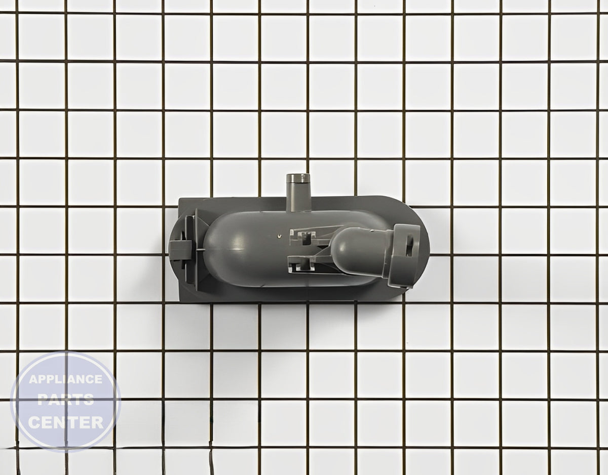 Center Wash Arm Support WD21X20192 - Detailed view of durable construction