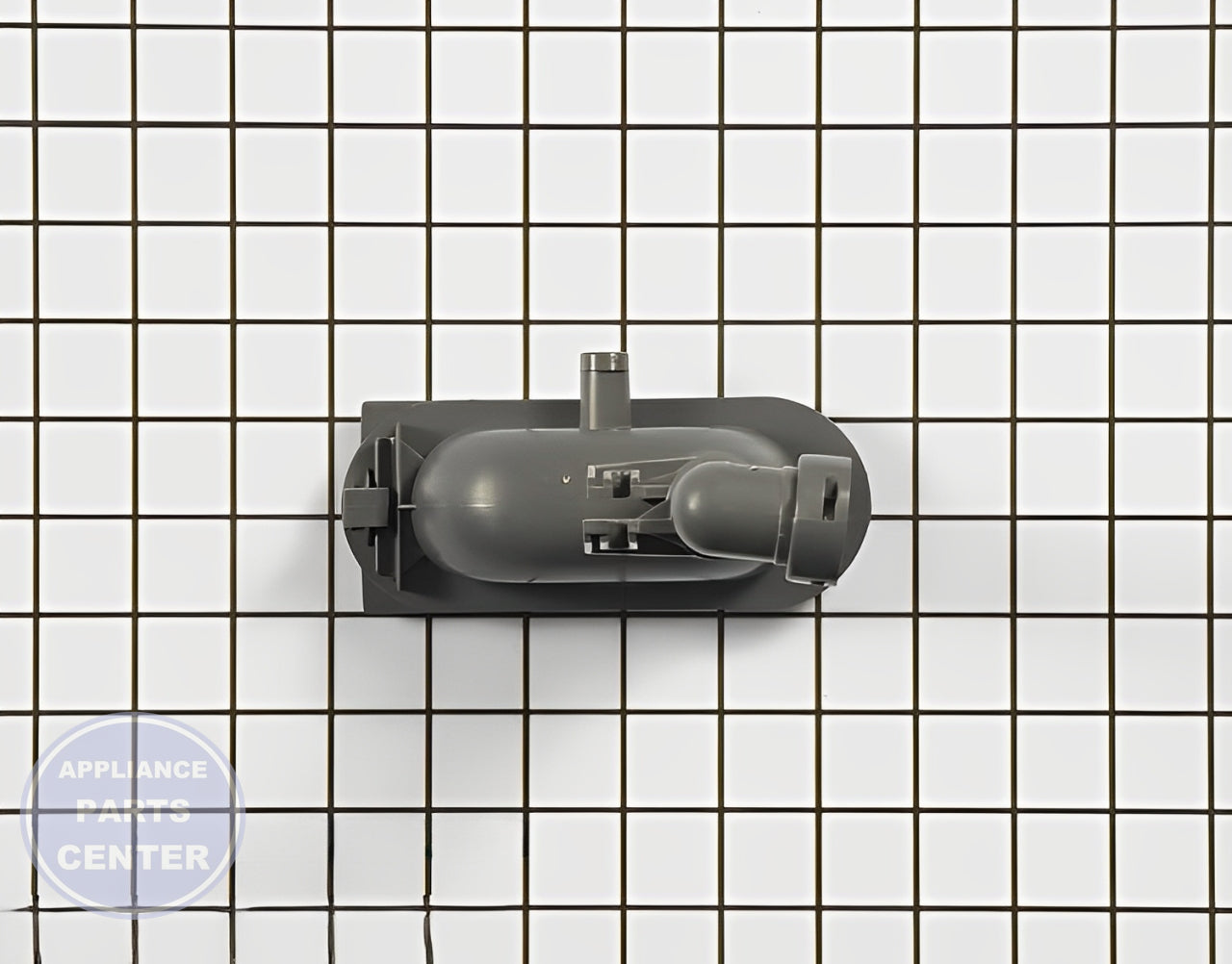 Center Wash Arm Support WD21X20192 - Detailed view of durable construction