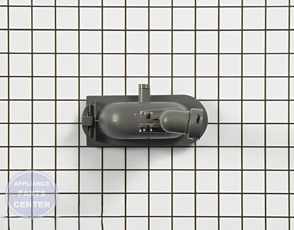 Center Wash Arm Support WD21X20192 - Detailed view of durable construction