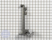 GE Center Wash Arm Support WD21X20192 - Main view showing sturdy design for GE GDF630PSMSS