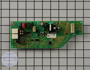 GE DISHWASHER MAIN BOARD KIT WD21X22277 - Main view showing Circuit Board & Timer for WD21X10532