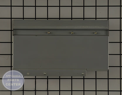 Inverter Board WD21X22398 - Detailed view of Circuit Board & Timer