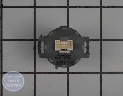 GE DISHWASHER SENSOR TURBIDITY ASSEMBLY WD21X22598 - Main view showing accurate turbidity measurement for compatible models
