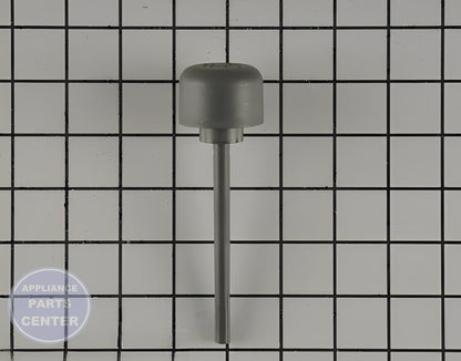 GE DISHWASHER FLOOD FLOAT WD21X22822 - Main view showing overflow prevention feature for various GE dishwasher models