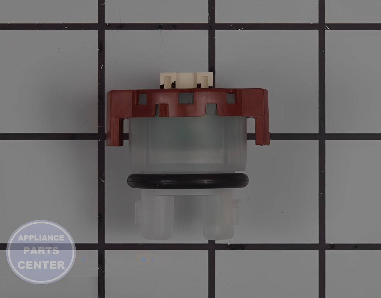 GE DISHWASHER TURBIDITY SENSOR WD21X22830 - Main view showing water clarity detection for GE dishwasher models