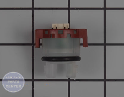 GE DISHWASHER TURBIDITY SENSOR WD21X22830 - Main view showing water clarity detection for GE dishwasher models
