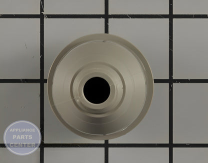 Tube WD21X22838 - Detailed view of durable materials and 10 GPM capacity