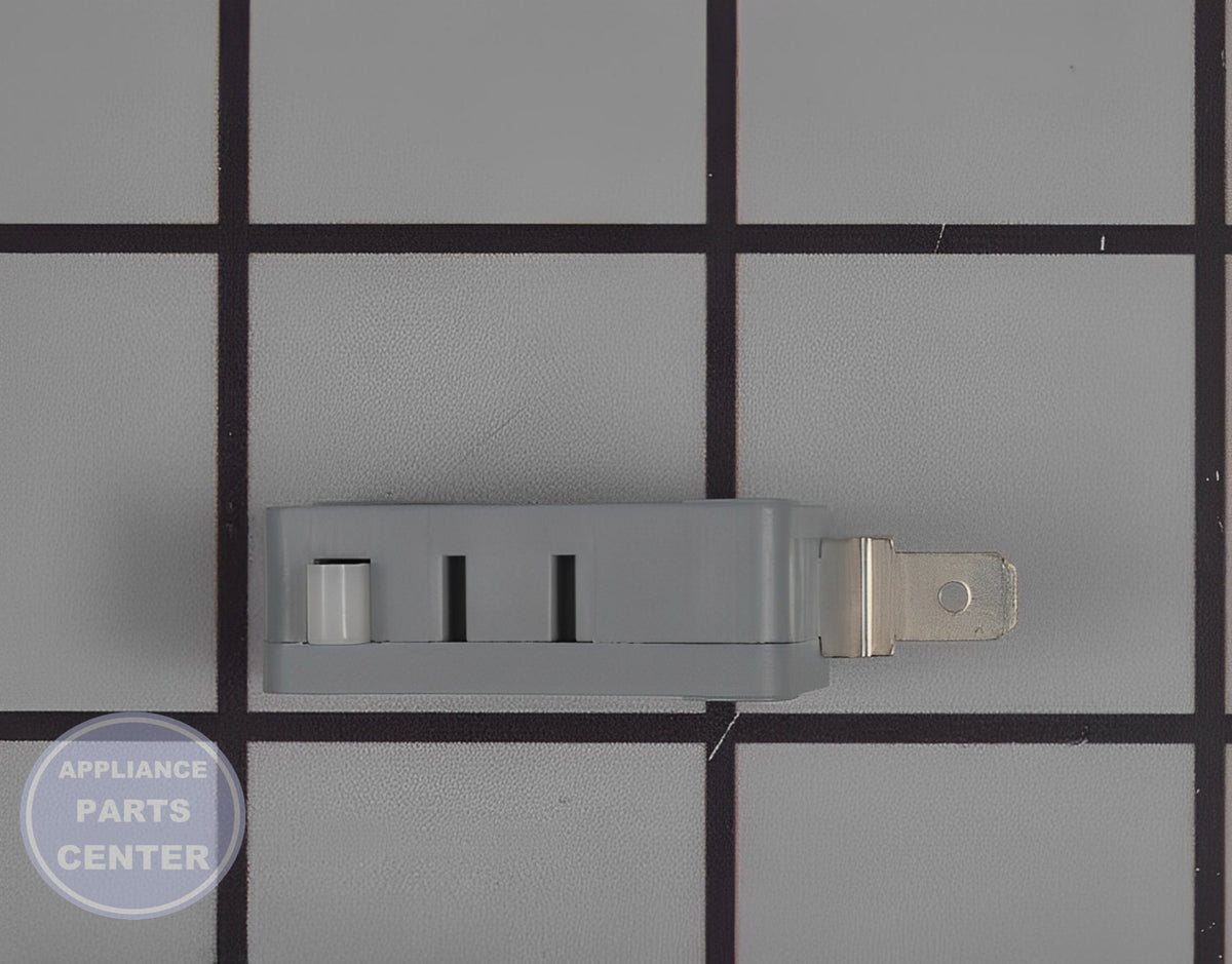 GE DISHWASHER FLOOD SWITCH WD21X23498 - Detailed view of water detection functionality