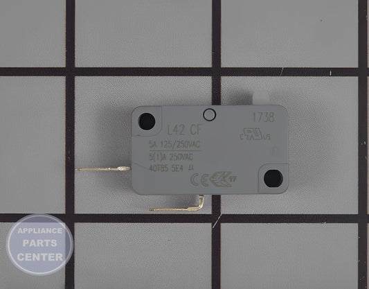 GE DISHWASHER FLOOD SWITCH WD21X23498 - Main view showing water detection feature for GEN Dishwashers