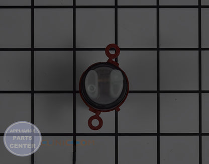 TURBIDITY SENSOR WD21X24700 - Detailed view of water turbidity monitoring
