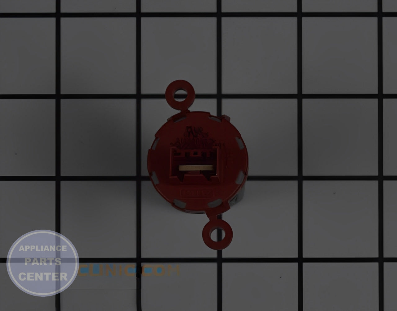 GEH TURBIDITY SENSOR WD21X24700 - Main view showing water clarity detection for GEH Dishwashers