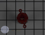GEH TURBIDITY SENSOR WD21X24700 - Main view showing water clarity detection for GEH Dishwashers
