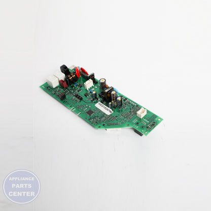 SERVICE MACHINE CONTROL WD21X24898 - Detailed view of precise technical details