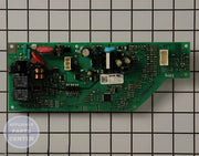 GE DISHWASHER CONTROL BOARD WD21X24899 - Main view showing circuit board for GE dishwasher models