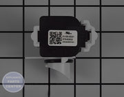 GE DISHWASHER PRESSURE SWITCH WD21X25468 - Main view showing pressure sensing capabilities for GE models