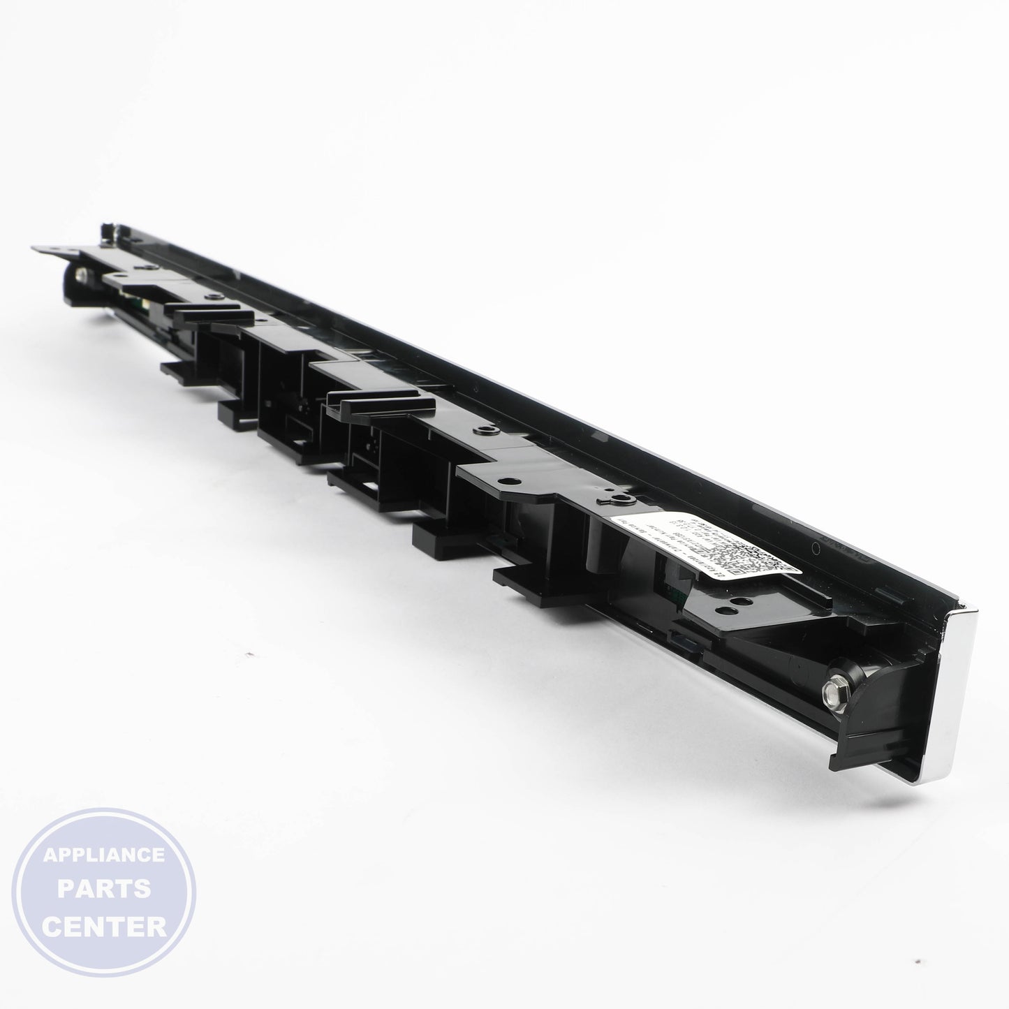 CONFIGURED TOP UI CONTROL WITH COVER WD21X31088 - Detailed view of control technical details