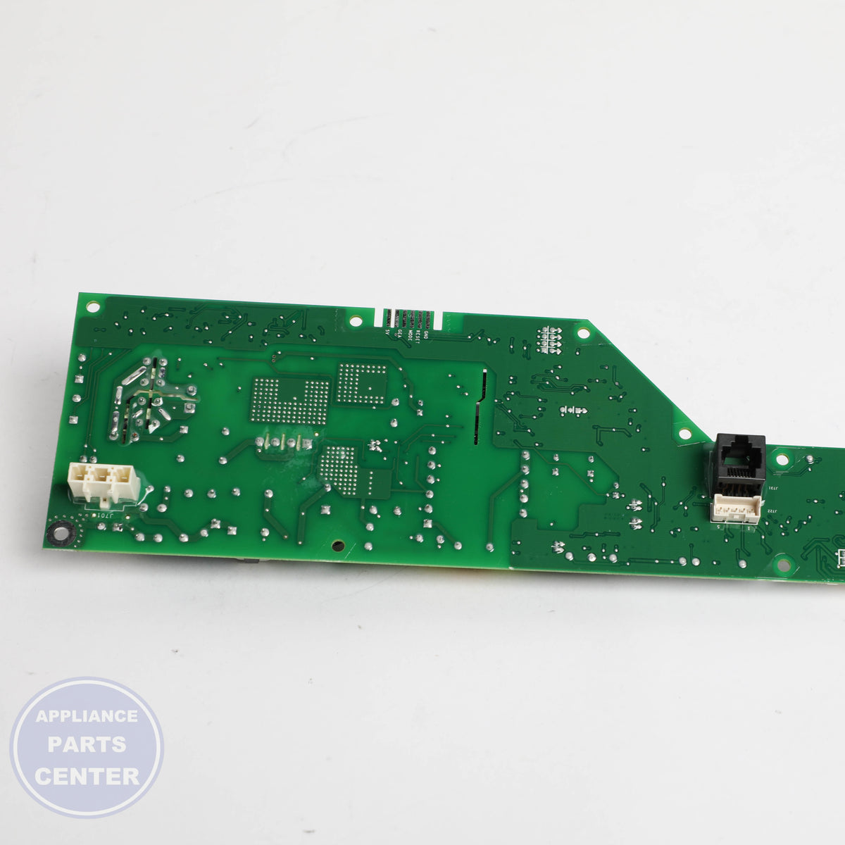 GEH CONFIGURED MC BOARD WD21X31911 - Main view showing compatibility for specific models