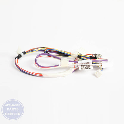 AC HARNESS WD21X32679 - Detailed view of high-quality construction