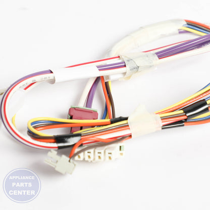 GEH AC HARNESS WD21X32679 - Main view showing efficient power supply for GEH dishwasher models